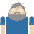 This is me... if I were an Android device.